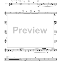 Suo Gan - Trumpet 2 in Bb