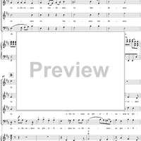 Mass in D Major, No. 2: Gloria