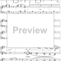 En blanc et noir, Movement 1