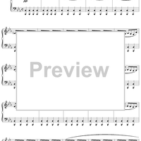 Symphony No. 4 in E-flat Major (Romantic), Movt. 4