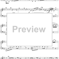 La Source, Act 3, No. 25: Scène