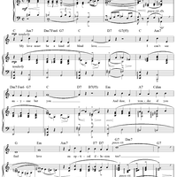 I Only Have Eyes for You