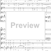 Mass in B Minor, BWV232, No. 20: "Confiteor" and No. 21: "Et expecto"