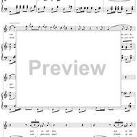 I Vespri Siciliani, Act 5, No. 11: Mercè dilette amiche - From "I Vespri Siciliani"