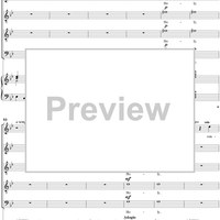 Chandos Te Deum in B-flat Major, HWV281: No. 2, All the Earth Doth Worship Thee