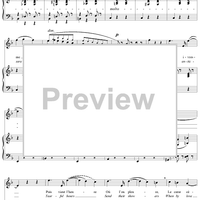 Romeo and Juliet: Juliet's Waltz Song (Arietta)