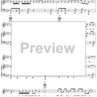 Can't Be Messing 'Round