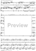 Piano Trio in F Major, HobXV/4 - Piano Score