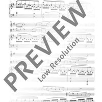 Fairy Tales - Score and Parts