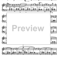 Dorfkinder. Walzes over motives from Der Ziguenerprimas