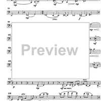 Masurian Impressions - Cello 3