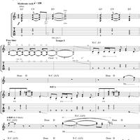 Somebody Get Me a Doctor