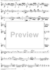 Divertimento No. 2 in B-flat Major, K137 - Violin 1