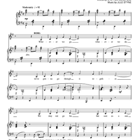 Together Wherever We Go