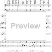 These Things Shall Be