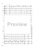A Little Mischief Music - Score