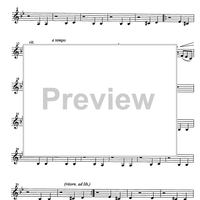 Maghen David - Violin 2