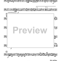 Army of the Nile - Tuba 1