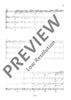 14 Easy Pieces for String Orchestra - Score