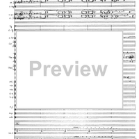 The Navel of the Sun - Full Score