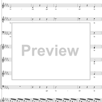 Requiem in C Minor, Op. 54: No. 7, Benedictus