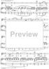 Six Songs, op. 26, no. 4: The Weary One's Even-song  (Des Müden Abendlied)