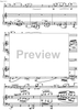 Choral Metamorphoses - Score