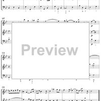 Trio Sonata in C minor, H386a