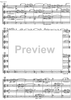 Quartetto III - Score