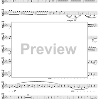 Trio No. 1 in F Major - Violin