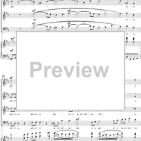 Missa Solemnis, No. 2: Gloria