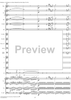 Schmückt die Altäre, No. 6 from "Die Ruinen von Athen", Op. 113 - Full Score