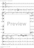 "Laetari", No. 4 from "Apollo et Hyacinthus" (K38) - Full Score