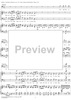 The Pirates of Penzance - Act I, No. 2: Pour, o King, the pirate sherry - Vocal Score