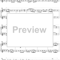 Sonatina No. 5 in A Major, Op. 163, No. 11