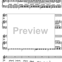 O nube che lievi from Maria Stuarda