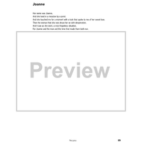 Michael Nesmith - The Lyrics