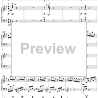 Piano Concerto No. 4 in G Major, Op. 58: Mvmt. 3