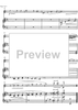 Easy 1/4 - 2 Excertps from Song and Dance - Score