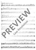 Sinfonien und Gaillarden - Treble recorder