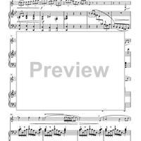 Canzonetta - from Violin Concerto, Op. 35