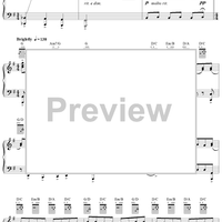 Suite from ''The Nutcracker''. Dance de la Fée-Dragée (Theme)