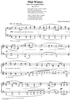 Mid-Winter, Op. 62, No. 3