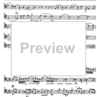 In vacanza (On holiday) - Cello 2