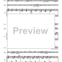 Conversations - Piano Score