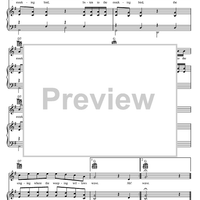 Listen To The Mocking Bird