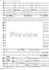 "Non ti fidar, o misera", No. 9 from "Don Giovanni", Act 1, K527 - Full Score