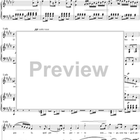 Macbeth, Act 1, No. 5, Scena and Cavatina. "Vieni! t'affretta"