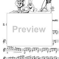 Album dei Ricordi No. 1 - La stanza dei giocattoli