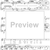 No. 2: Harmonie du Soir